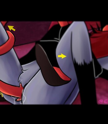 Bet comic porn sex 63