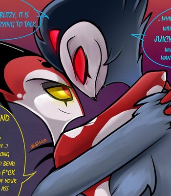 Bet comic porn sex 71