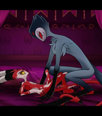 Bet comic porn sex 77