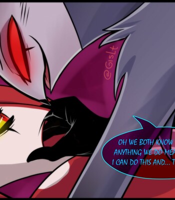 Bet comic porn sex 81