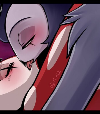 Bet comic porn sex 83