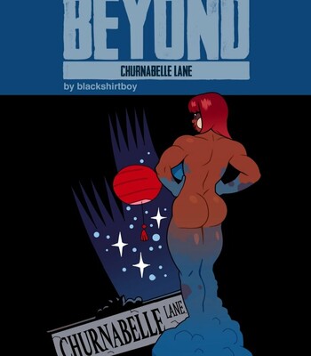 Beyond – Churnabelle Lane comic porn thumbnail 001