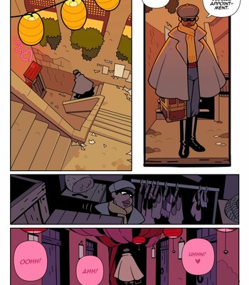 Beyond – Churnabelle Lane comic porn sex 3