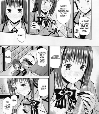 Blue Love | Aokoi comic porn sex 17