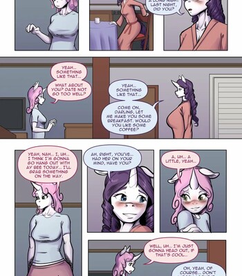 Bonds of Blood (WIP) comic porn sex 20