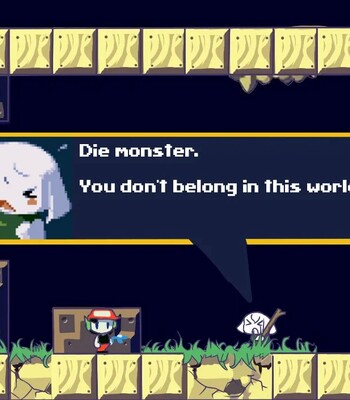 Cabu Stori comic porn thumbnail 001