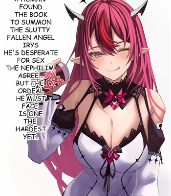 Carboned Seegs comic porn sex 2