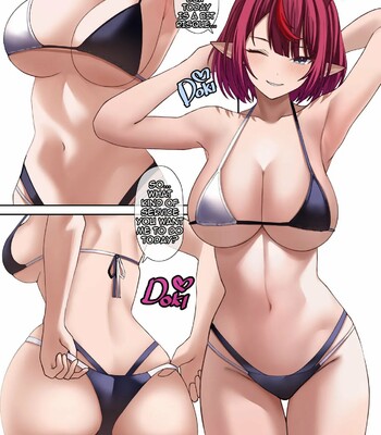 Carboned Seegs comic porn sex 20