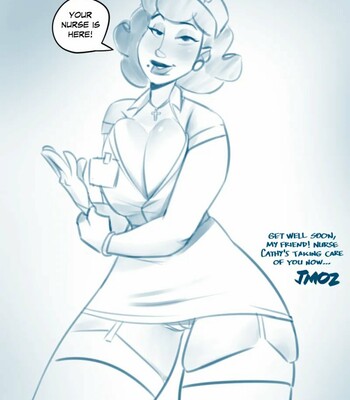 Cathy comic porn sex 8