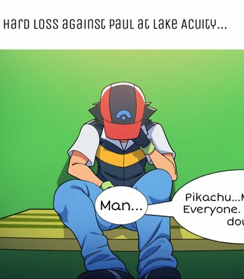 Cheering Up (On-going) comic porn sex 2