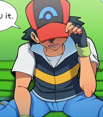 Cheering Up (On-going) comic porn sex 4