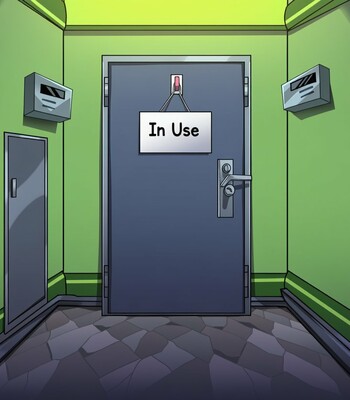 Cheering Up (On-going) comic porn sex 6