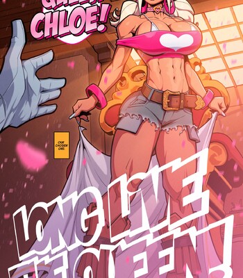Chloe&Amber: The Tragedy of Jenny Laroy comic porn sex 29