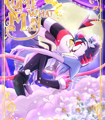 Come What May comic porn thumbnail 001