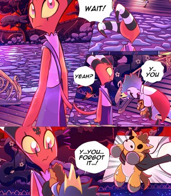 Come What May comic porn sex 2