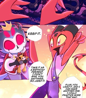 Come What May comic porn sex 3