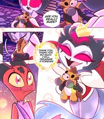 Come What May comic porn sex 4