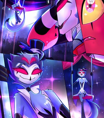 Come What May comic porn sex 6