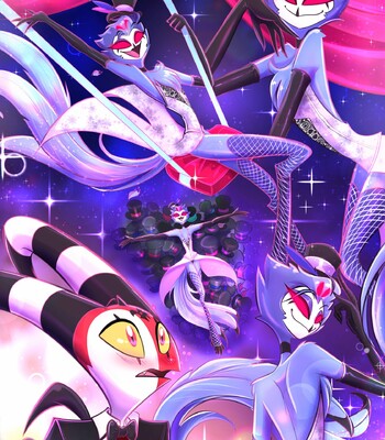 Come What May comic porn sex 7