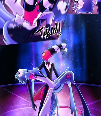 Come What May comic porn sex 9