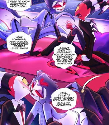 Come What May comic porn sex 12