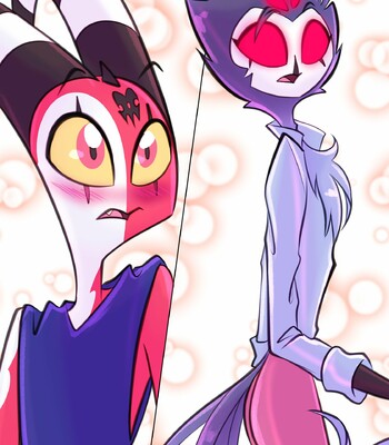 Come What May comic porn sex 18