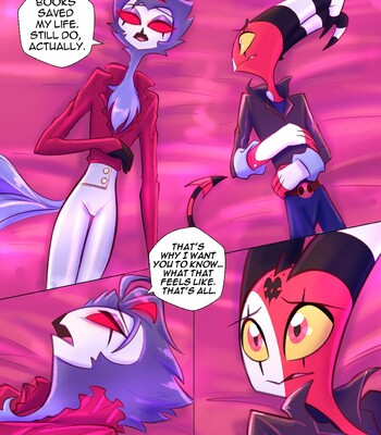 Come What May comic porn sex 19