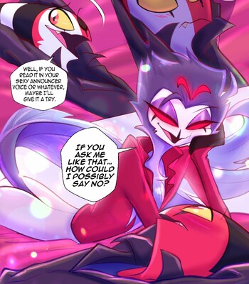 Come What May comic porn sex 20