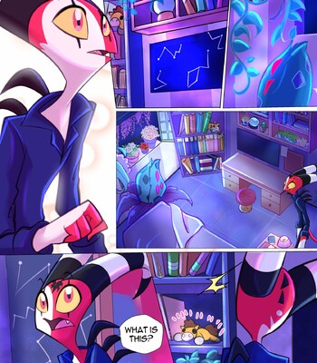 Come What May comic porn sex 23