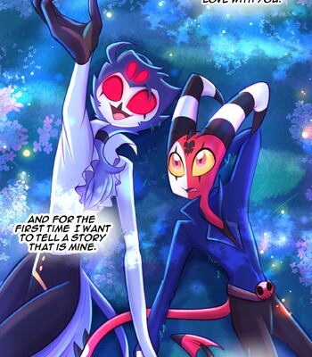 Come What May comic porn sex 27