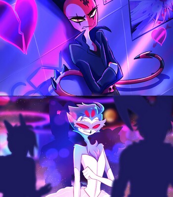 Come What May comic porn sex 28