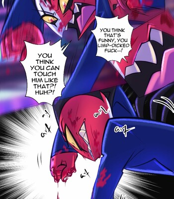 Come What May comic porn sex 29