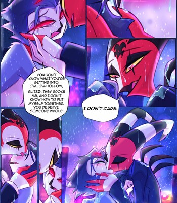 Come What May comic porn sex 31