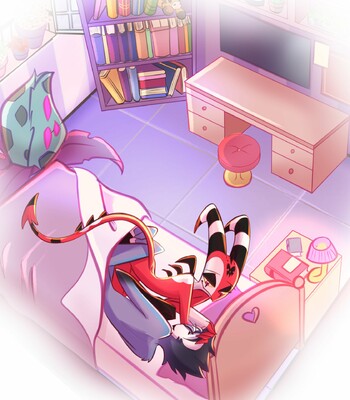 Come What May comic porn sex 37