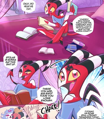 Come What May comic porn sex 41