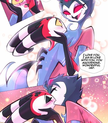 Come What May comic porn sex 46