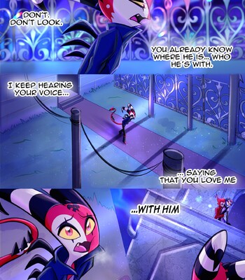 Come What May comic porn sex 49