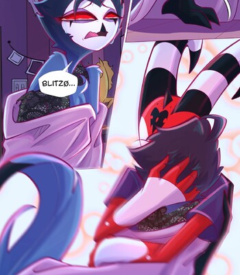 Come What May comic porn sex 52