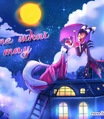 Come What May comic porn sex 53