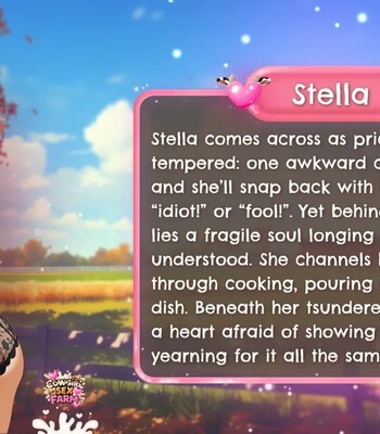 COWGIRL SEX FARM Digital Artbook comic porn sex 19