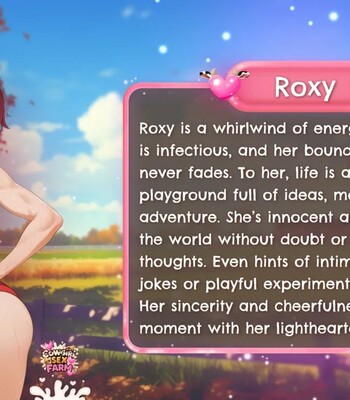 COWGIRL SEX FARM Digital Artbook comic porn sex 23