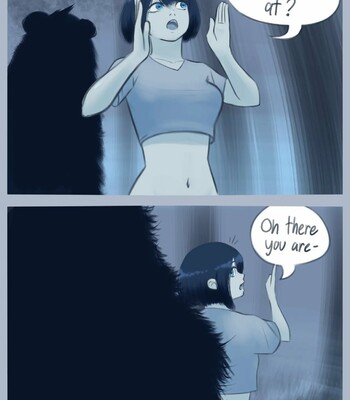 Cryptid Fucker comic porn sex 6