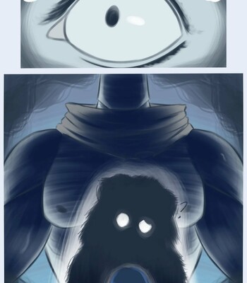 Cryptid Fucker comic porn sex 8