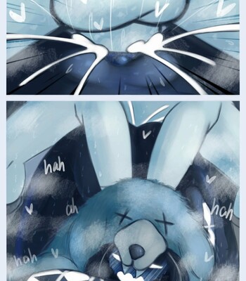 Cryptid Fucker comic porn sex 26