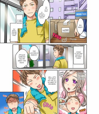 Damette Itte mo Sounyuu reru ndesho?~ Seito to Ofuro de Majiiki Doukyo 1 | If I Say No, You’re Still Gonna Put It In, Right? – I Take a Bath with My Student and Cum 1 comic porn sex 3