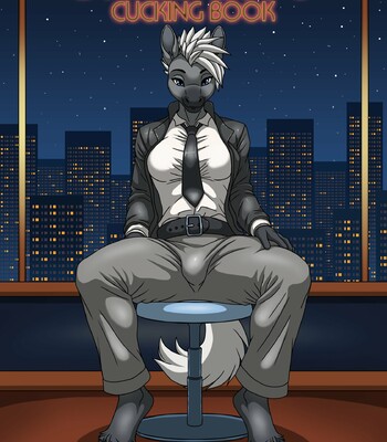 Darkness’s Cucking Book comic porn thumbnail 001