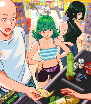 Dildo Fail comic porn sex 1