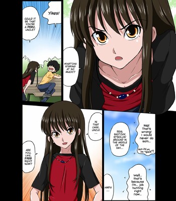 [DOZA Village (Dozamura)] My Adorable and Slutty Crossdressing Brat, Aoi! comic porn sex 3