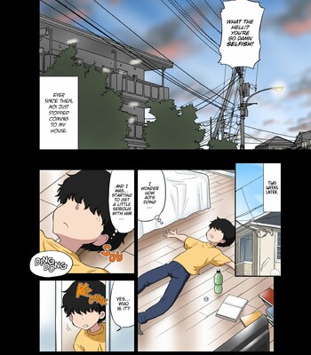 [DOZA Village (Dozamura)] My Adorable and Slutty Crossdressing Brat, Aoi! comic porn sex 35