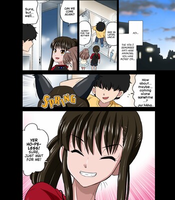 [DOZA Village (Dozamura)] My Adorable and Slutty Crossdressing Brat, Aoi! comic porn sex 43